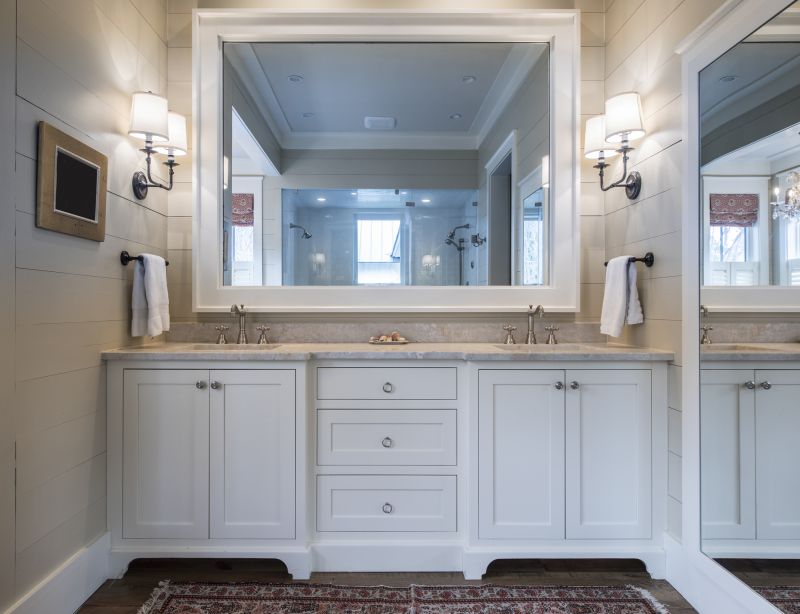 Cost of Bathroom Remodeling in Lexington, KY